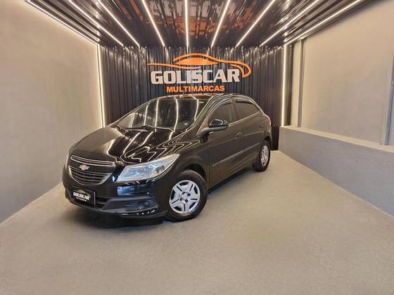 CHEVROLET ONIX 1.0 MPFI LT 8V FLEX 4P MANUAL CHEVROLET ONIX 1.0 MPFI LT 8V FLEX 4P MANUAL